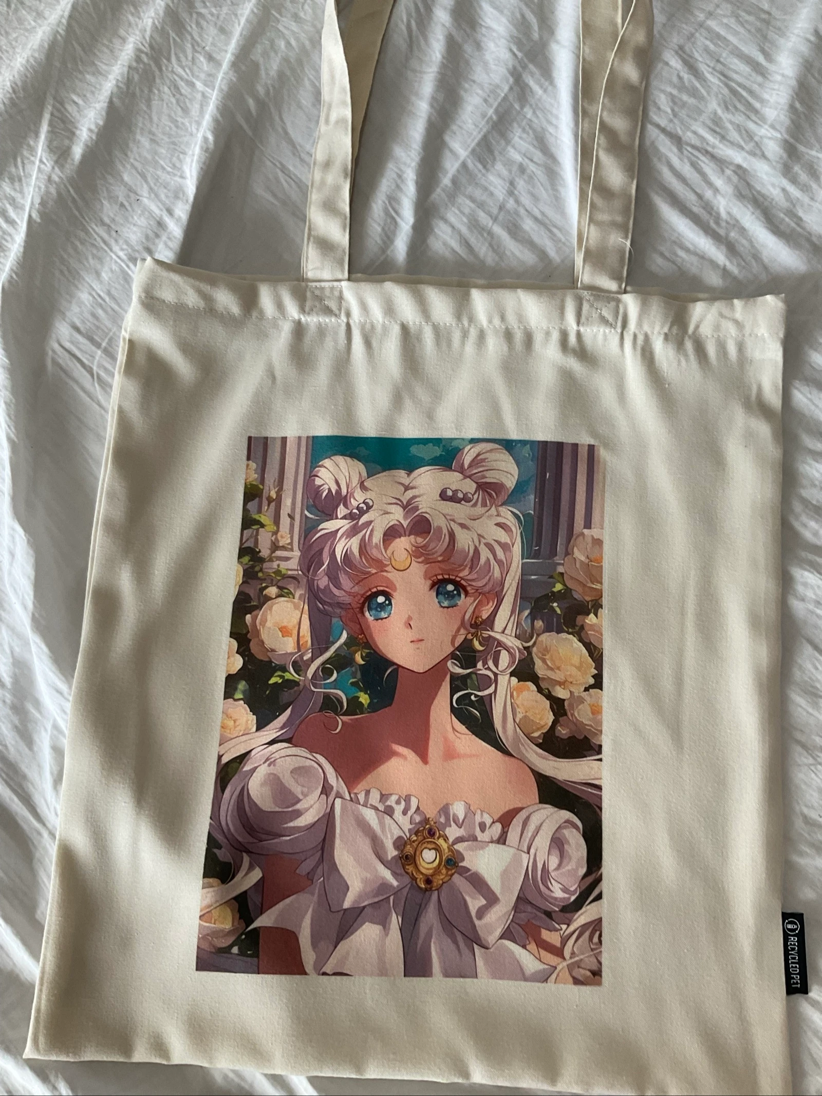 Bolsa Sailor Moon – photo 8